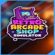 Programikonen: Retro Arcade Shop Simulat…