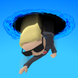 程序图标：Portal Gun Master 3D