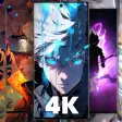 Cool Anime Wallpapers 4K  HD