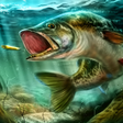 プログラムのアイコン：Ultimate Fishing Simulato…