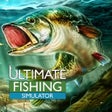 أيقونة البرنامج: Ultimate Fishing Simulato…