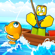 Ikon program: Ultimate Fishing Simulato…