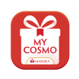 Ikon program: MyCosmo