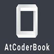 Icon of program: AtCoderBook