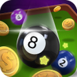 程序图标：Pool Ball Merge