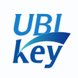 プログラムのアイコン：휴대폰 인증서 서비스유비키_UBIKey