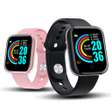 Icon of program: d20 fitpro smart watch Gu…