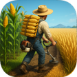 程序图标：Mowing Master: Farm Tycoo…