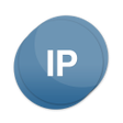 Biểu tượng của chương trình: What is my IP address