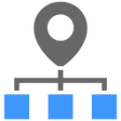 Icoon van programma: What is My IP Address