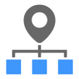 程序图标：What is My IP Address