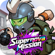Programın simgesi: SupernovaMission