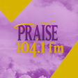 ไอคอนของโปรแกรม: Praise 104.1