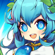 プログラムのアイコン：Guardian Spirit - Hero De…