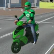 Icon of program: Ojol Simulator Indonesia