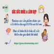プログラムのアイコン：GÓC SỨC KHỎE LÀM ĐẸP