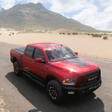 Programikonen: Offroad Drive: Dirt Legen…