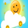 Icon of program: Emoji Sliding Down Game