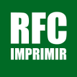 Ícone do programa: RFC con Homoclave