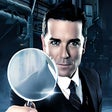 プログラムのアイコン：Murdoch Mysteries Crime N…
