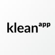 أيقونة البرنامج: Kleanapp: On-demand clean…