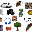 Icon of program: Nko Visual Dictionary Fre…