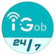 أيقونة البرنامج: iGob 247