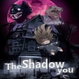 Programikonen: The Shadow You