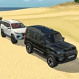 Ícone do programa: Indian Vehicle Driving Si…