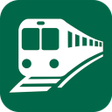 Icoon van programma: Buy Train Ticket BD Railw…