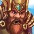 프로그램 아이콘: Bifrost: Heroes of Midgar…