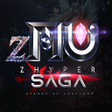 Zhyper Saga