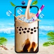 ไอคอนของโปรแกรม: DIY Boba: Bubble Tea Simu…