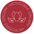 Programın simgesi: VietDoodle Gallery