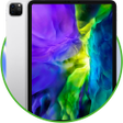 Ícone do programa: Theme for iOS 16