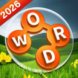 Ícone do programa: Word Connect - Nature Wor…