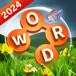 Word Connect - Nature Words