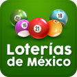 プログラムのアイコン：Loterías de México