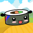 程序图标：Flapping Sushi