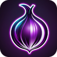 Symbol des Programms: Tor Browser