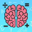Иконка программы: Math Puzzles Logic Games