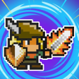 Ikona programu: Buff Knight Advanced - Re…