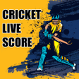 Иконка программы: Sports Live Cricket Score