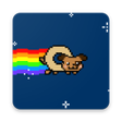 Nyan Dog Challenge icon