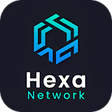 程序图标：Hexa Network - Coin Minin…
