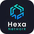 Hexa Network - Coin Mining App
