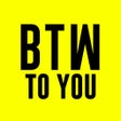 Ícone do programa: BTW  To You