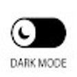 Symbol des Programms: Dark Mode Toggle