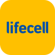 Ícone do programa: My lifecell