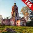 Escape Game Abandoned Orthodox Church